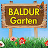 BALDUR-Garten: CHF 5.- Newsletter-Gutschein