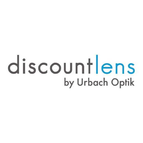 Discountlens: 10 € Neukundenrabatt