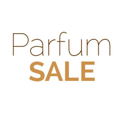 ParfumSALE: 15% Rabatt auf ALLES!