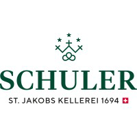 SCHULER St. Jakobs Kellerei: CHF 20.- geschenkt