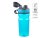 Pearl-Gratisprodukt: Speeron BPA-freie Sport-Trinkflasche, 700 ml, auslaufsicher, blau
